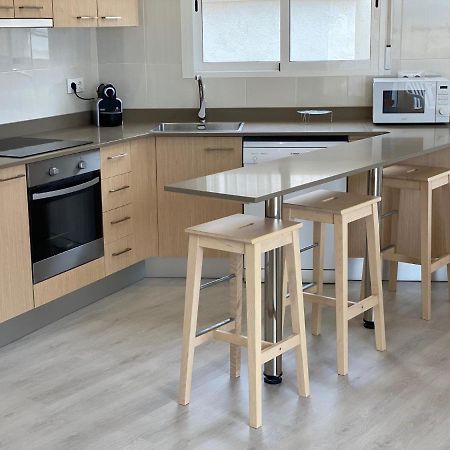 Apartamento Playa I Inmomart Peñíscola 외부 사진