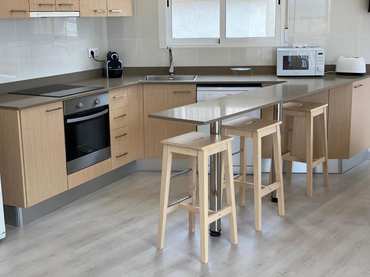 Apartamento Playa I Inmomart Peñíscola 외부 사진