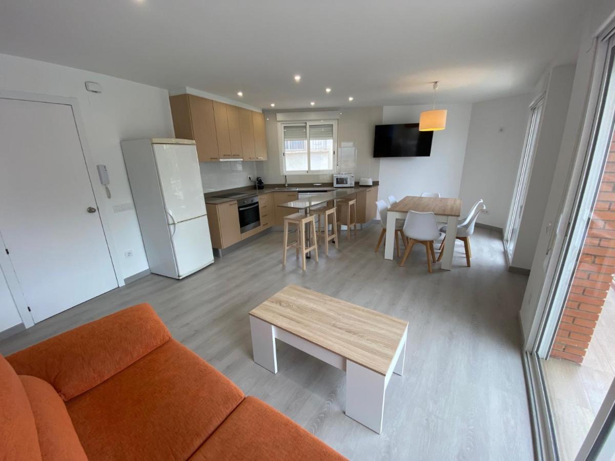 Apartamento Playa I Inmomart Peñíscola 외부 사진