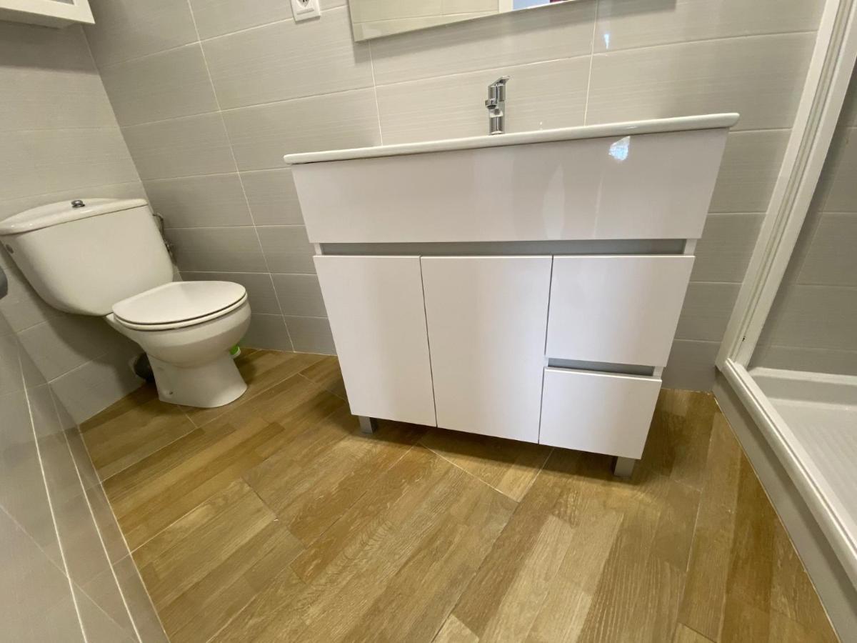 Apartamento Playa I Inmomart Peñíscola 외부 사진