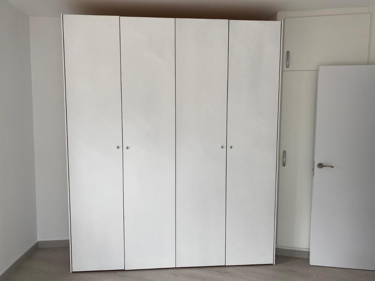 Apartamento Playa I Inmomart Peñíscola 외부 사진