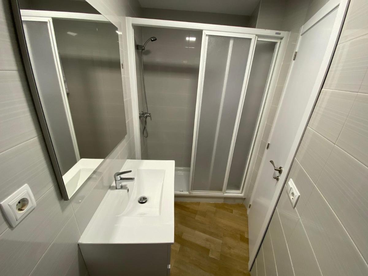 Apartamento Playa I Inmomart Peñíscola 외부 사진
