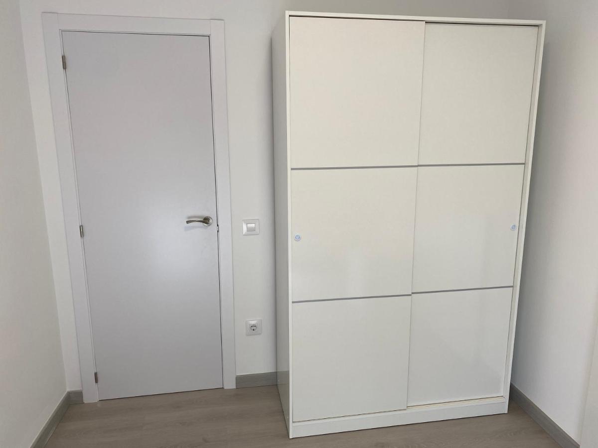 Apartamento Playa I Inmomart Peñíscola 외부 사진