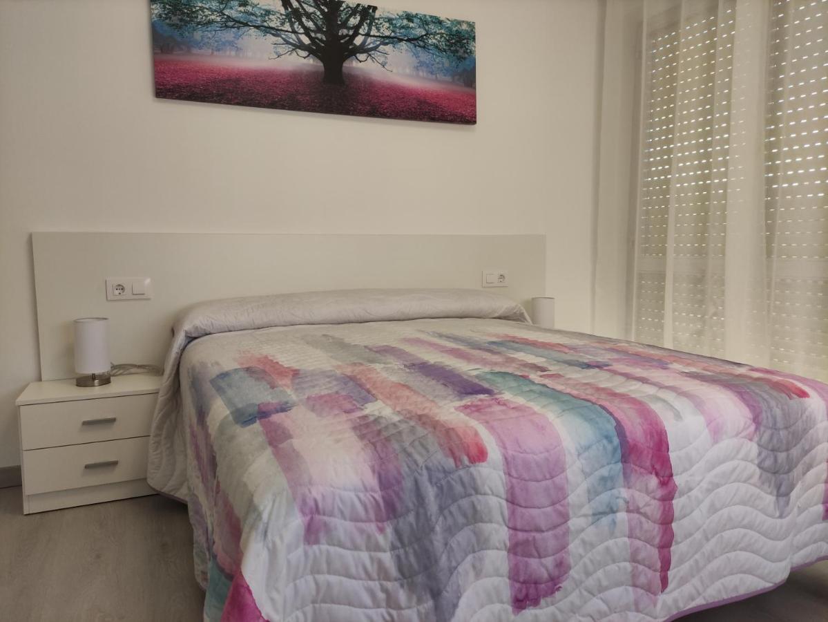 Apartamento Playa I Inmomart Peñíscola 외부 사진