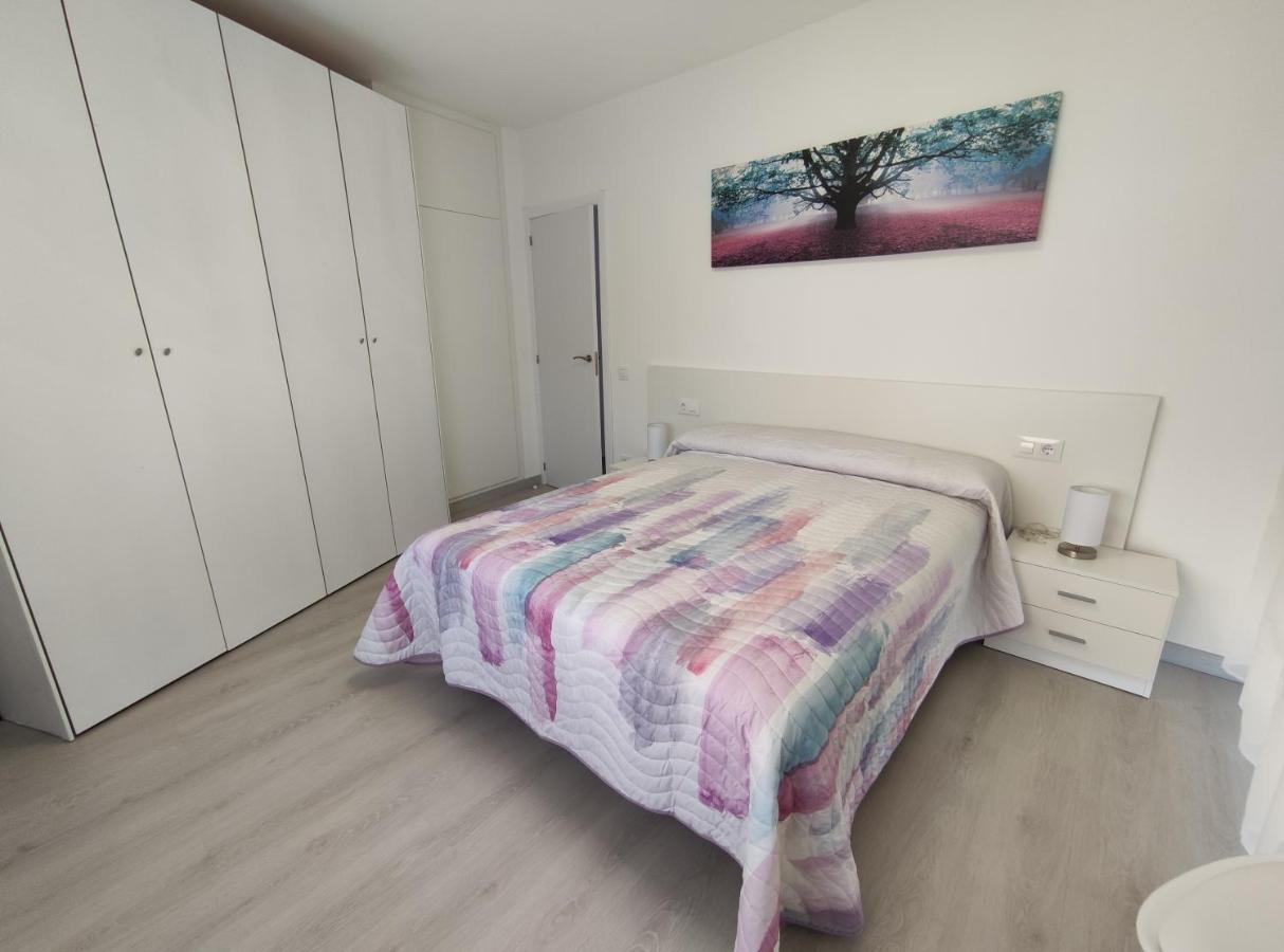 Apartamento Playa I Inmomart Peñíscola 외부 사진